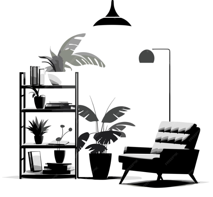 Interiors